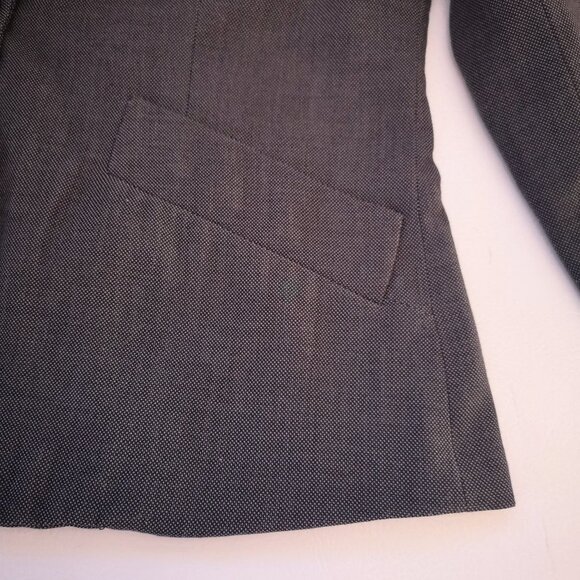 Worthington Ladies Fully Lined Size 12 Blazer - Picture 6 of 11